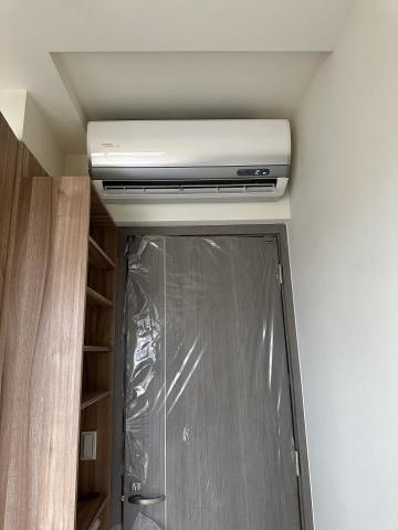 黃梓恩 - 家用兩房一廳配合裝潢空調工程