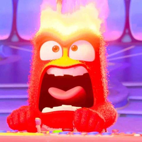 提供ai圖服務的專家黃晧晴