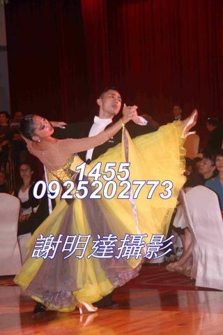 新北市歌唱舞蹈協會 - 