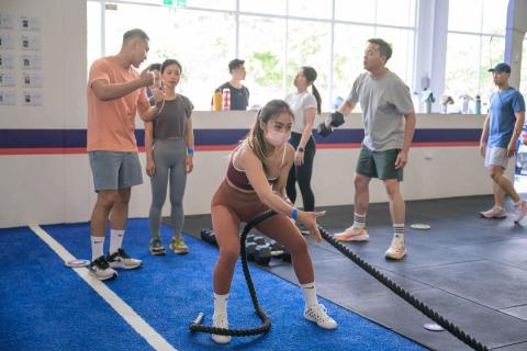 台中素食健身教練巧克力 -  台中素食健身教練巧克力 -