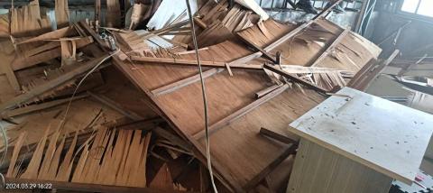 苗先生 - 翻修前