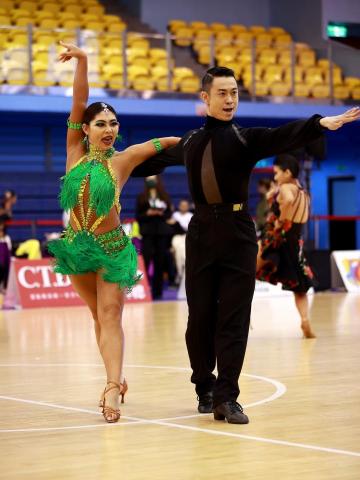 新北市歌唱舞蹈協會 - 