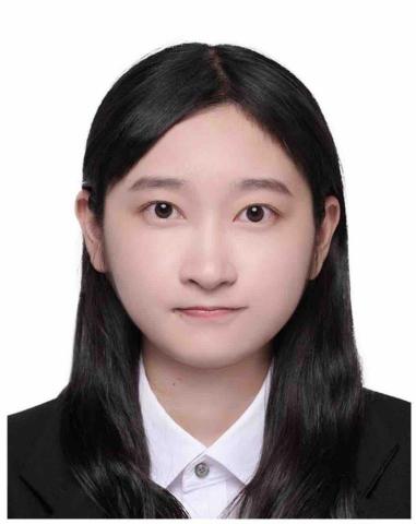 提供奧運馬拉松服務的專家林孟萱