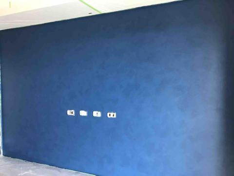 優美室內塗裝工程 - 