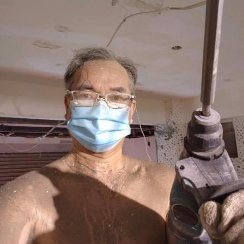 提供基礎工程服務的專家慶豐室內設計裝修工程