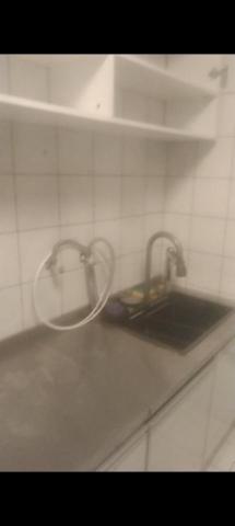 風Fun電子鎖 羅 - 安裝水槽