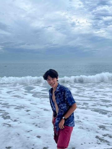 提供弱電箱服務的專家王宗坤