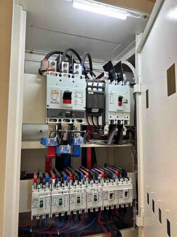 提供收纳箱服務的專家機電設計-Louis工程師