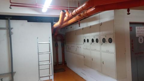 日日通環保衛生清潔社 - 集合住宅排汙管清洗