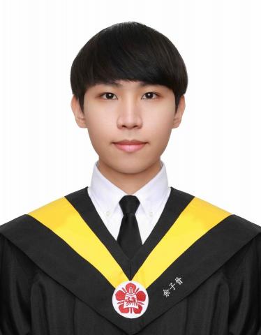 提供sbir範例服務的專家余子晉