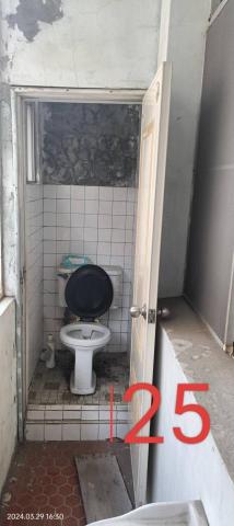 苗先生 - 翻修前