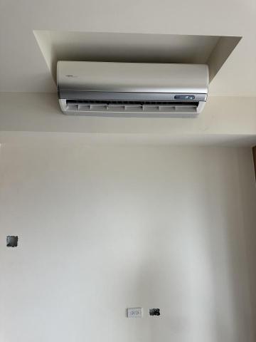 黃梓恩 - 家用兩房一廳配合裝潢空調工程