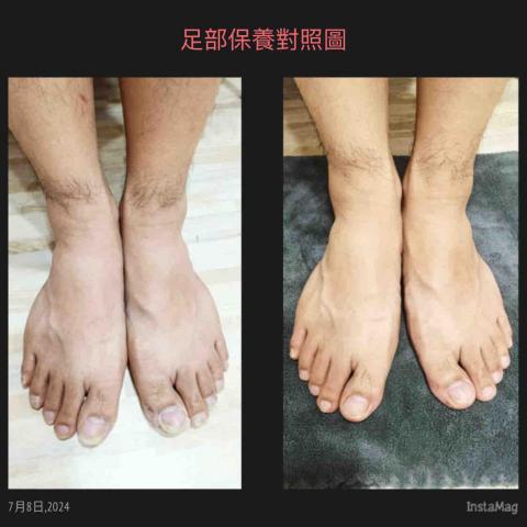 米蘭婚紗工作室（美甲手足保養） - 