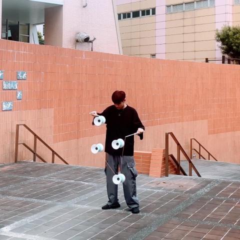 提供新店扯鈴服務的專家曹子宏