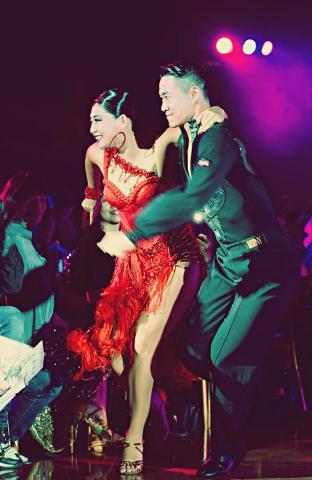 新北市歌唱舞蹈協會 - 