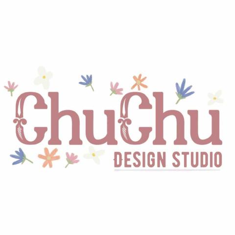 ChuChu Design Studio - Logo設計