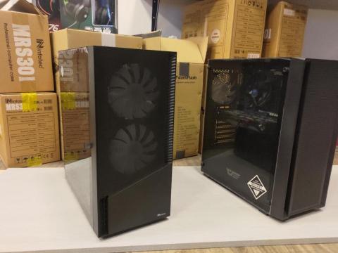 趙唯皓 - 5990 無負擔遊戲主機