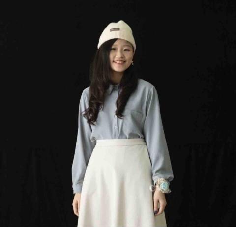 提供cad圖服務的專家吳沂宸