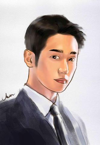 chenvvi - 電腦繪圖