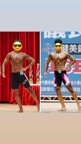 once單次健身（豐原旗艦店） - 客戶案例