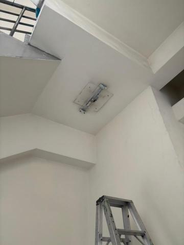 林承翰 - 大樓樓梯間傳統燈具更換LED燈具