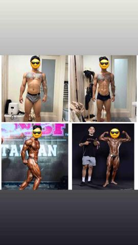 once單次健身（豐原旗艦店） - 客戶案例