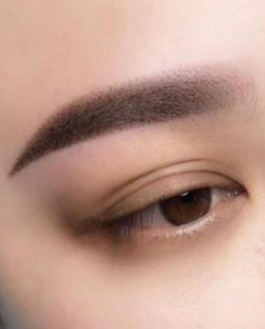 Sweetheart睫毛甜心 - 霧眉