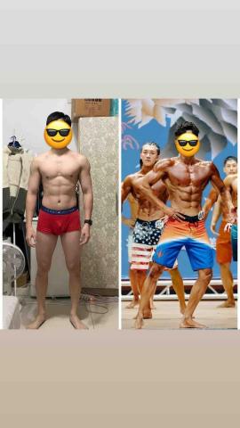 once單次健身（豐原旗艦店） - 客戶案例