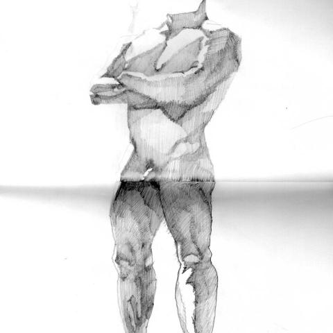 提供插圖手繪服務的專家Batu