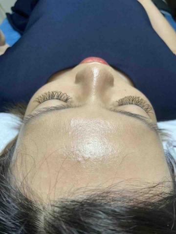 鳳睫到府 - YY睫毛