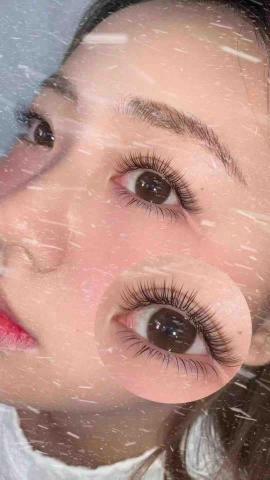 鳳睫到府 - 四葉草