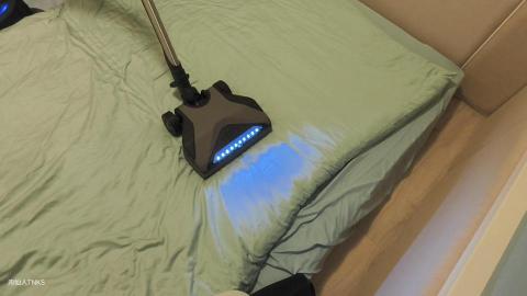 楊淑閔 - 兩用被除蟎