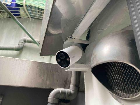 金容資訊系統整合 - 您有自備鏡頭,卻不曉得如何安裝嗎?
我們有無數次的案場經驗來為您全程規劃及施工安全把關! 金容資訊系統整合 - 您有自備鏡頭,卻不曉得如何安裝嗎?
我們有無數次的案場經驗來為您全程規劃及施工安全把關!