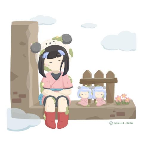 熊與兔兔工作室 - 