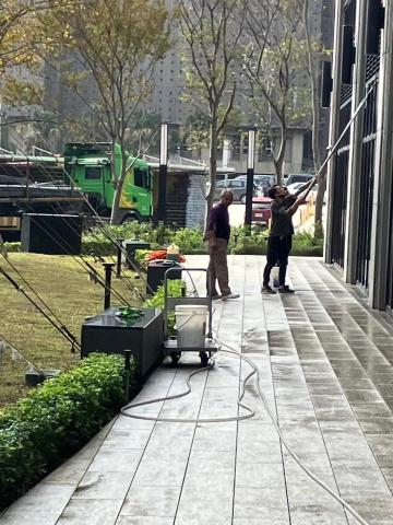 寶唯家企業社 - 