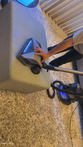 楊淑閔 - L型沙發墊