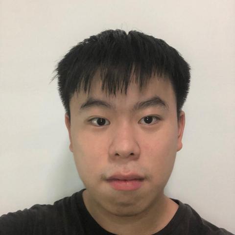 提供保母服務的專家張皓哲