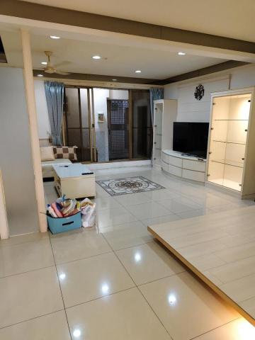 張馨云 - 清潔後，光鮮亮麗