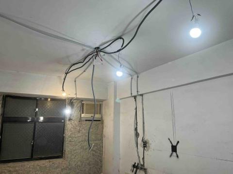 私家電匠⋯劉 - 台北市中華路二段！後續照片未拍照