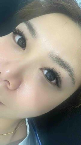 鳳睫到府 - 濃密款