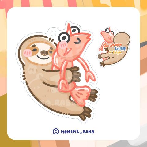 熊與兔兔工作室 - 