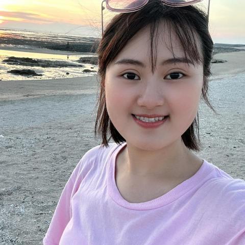 提供手工服務的專家李映萱