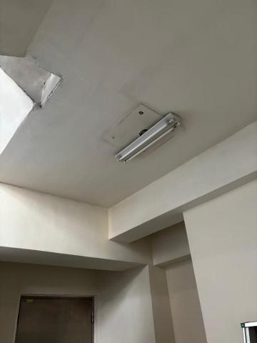 林承翰 - 大樓樓梯間傳統燈具更換LED燈具