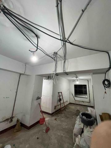 私家電匠⋯劉 - 台北市中華路二段！後續照片未拍照