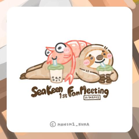 熊與兔兔工作室 - 