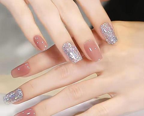 Sweetheart睫毛甜心 - 美甲