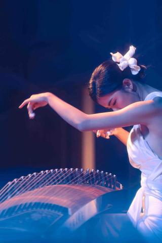 陳寧（古箏教學/演出/主持） - 