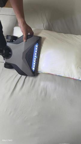 楊淑閔 - 枕頭除蟎