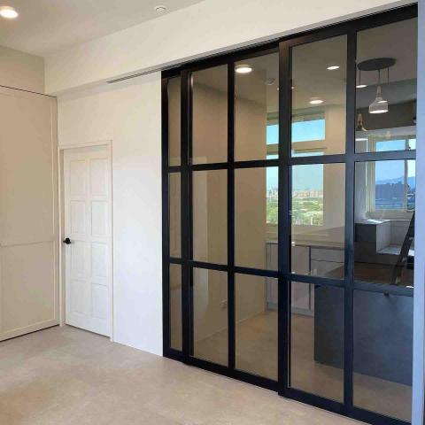 優美室內塗裝工程 - 風格多種百變
駕馭各種風格
看看這次走什麼風格呢？
#油漆 #噴漆 #烤漆 #配件塗裝#調色