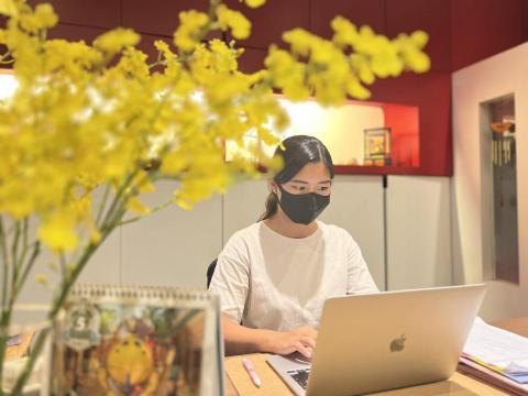 錢孟欣 - 四年在校學生自治組織領導人（社團社長、系學會正副會長、學生議會副議長）並擁有舞蹈教室擔任行政之經驗
可提供活動企劃服務